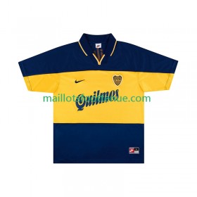 Maillot/Tenue CA Boca Juniors 1999 2000 Retro Domicile
